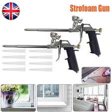 2x Professional Heavy Duty Non