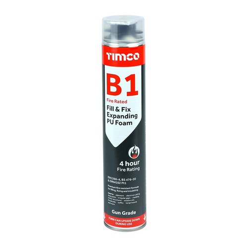 Timco fill fix expanding - b1,