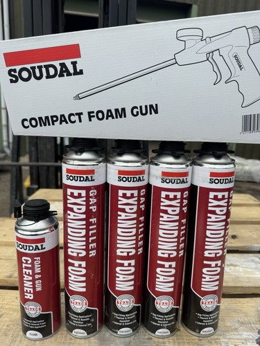 New gun grade - new, expanding