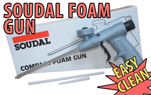 Soudal compact professional - soudal, pu