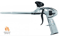 Foam Gun Professional Metal