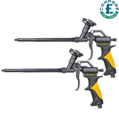 Tough master expanding - tough, foam