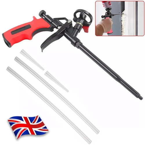 Professional foam gun - professional, pu
