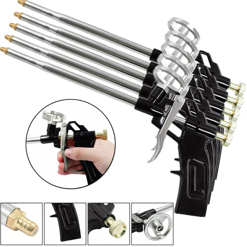 Pro foam gun - pro,