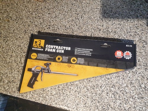 Contractors expanding foam gun - expanding,