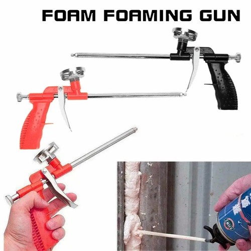 All metal expanding - all,