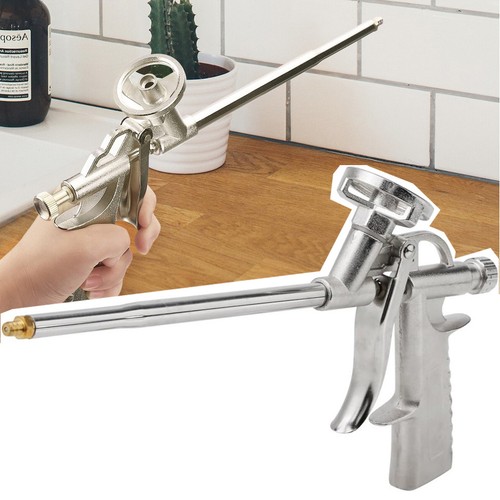 Lot pro foam gun nib - pro,