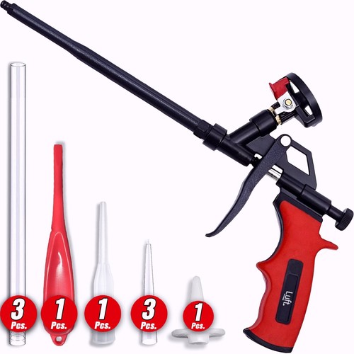 Luft professional expanding - luft,