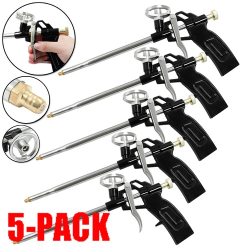 Pro foam gun - foam,