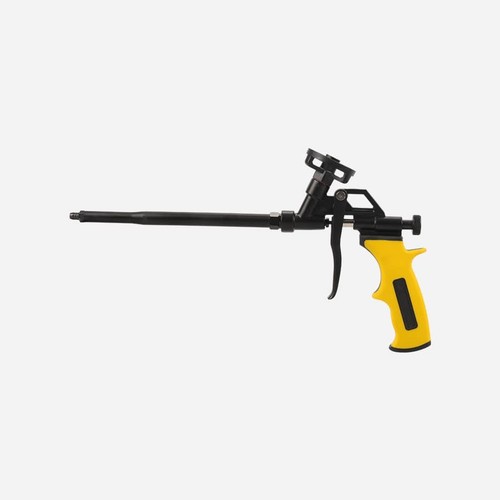 Foam gun heavy duty teflon - foam,