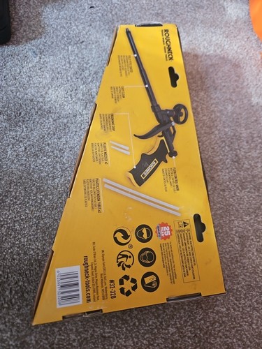 Roughneck professional grade - roughneck,
