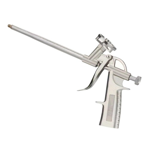Alloy foam expanding sealant - alloy,