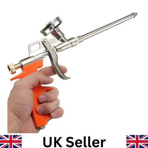 1pcs expanding foam gun - expanding,