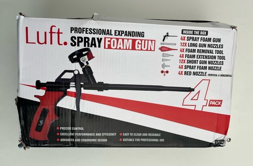 Pack luft professional - pack,