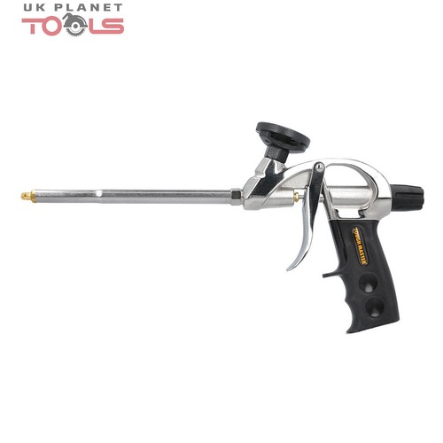 Foam gun expanding - foam,