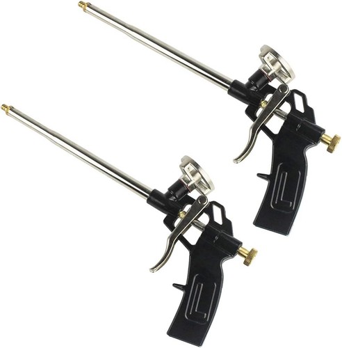 Pro foam gun - foam,