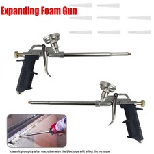 2x Professional Heavy Duty Non