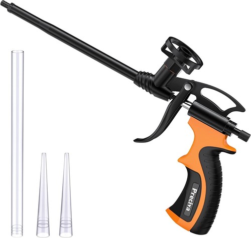 Foam gun preciva - foam,