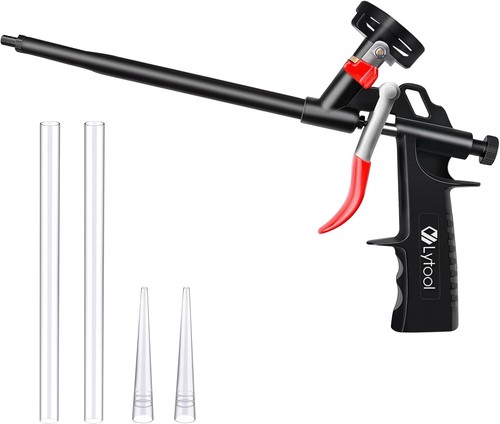 Foam gun lytool - foam, gun,