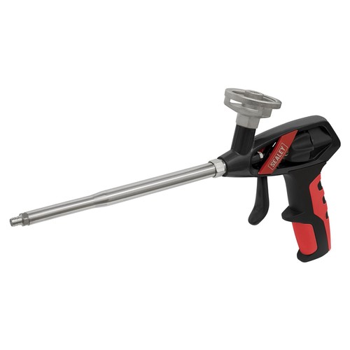 Sealey foam gun - foam,