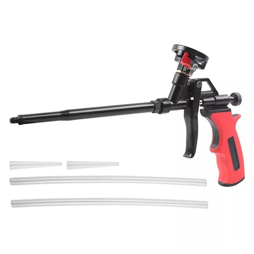Professional foam gun - pu,